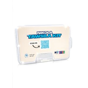Nikola Tawsila Kit