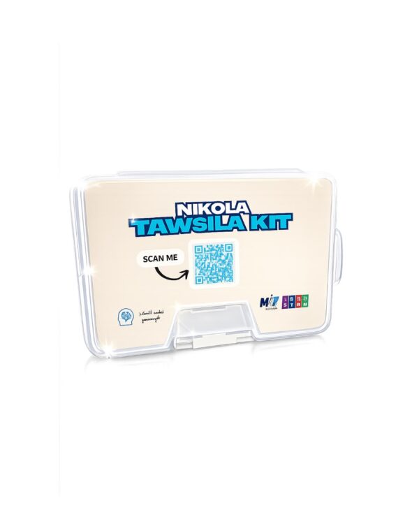 Nikola Tawsila Kit