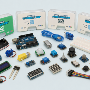 smart bin kit