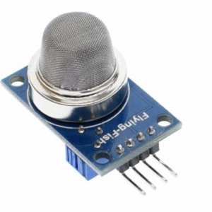 MQ-2 SMOKE/GAS SENSOR