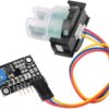 Turbidity Sensor Module Kit (Water Clarity Detection)