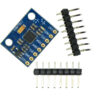 MPU-6050 6-Axis Accelerometer & Gyroscope Sensor Module