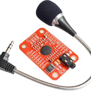 Voice Recognition Module V3.1
