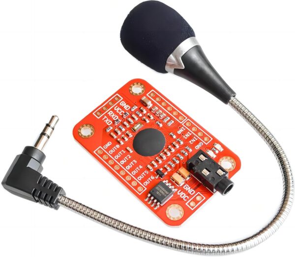 Voice Recognition Module V3.1